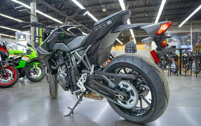 2026 Suzuki GSX 8S