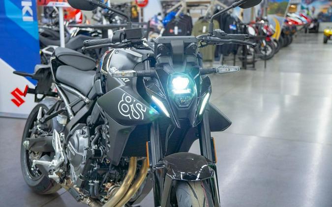 2026 Suzuki GSX 8S