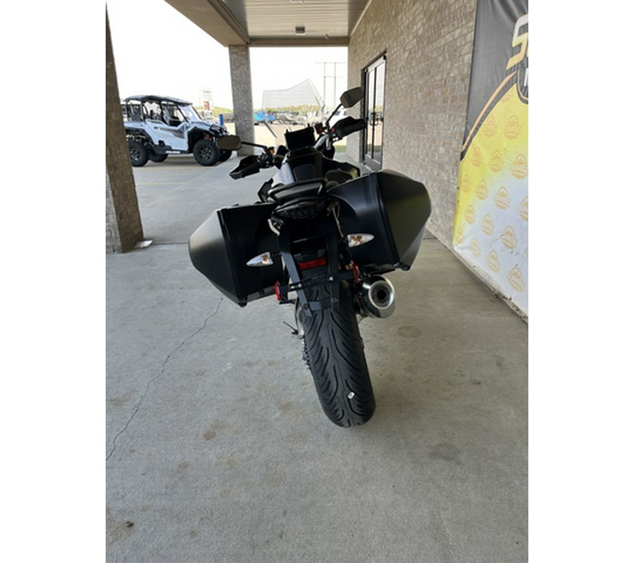 2019 KTM Super Duke 1290 GT