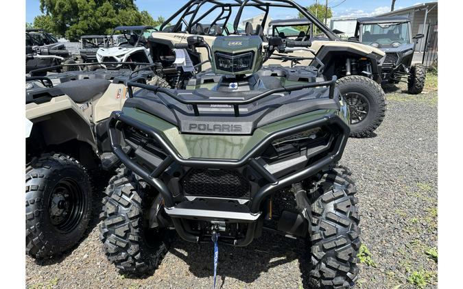 2026 Sportsman® 570 Premium - 40th Anniversary Edition - Polaris