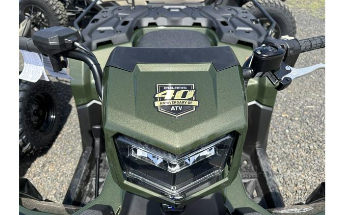2026 Sportsman® 570 Premium - 40th Anniversary Edition - Polaris
