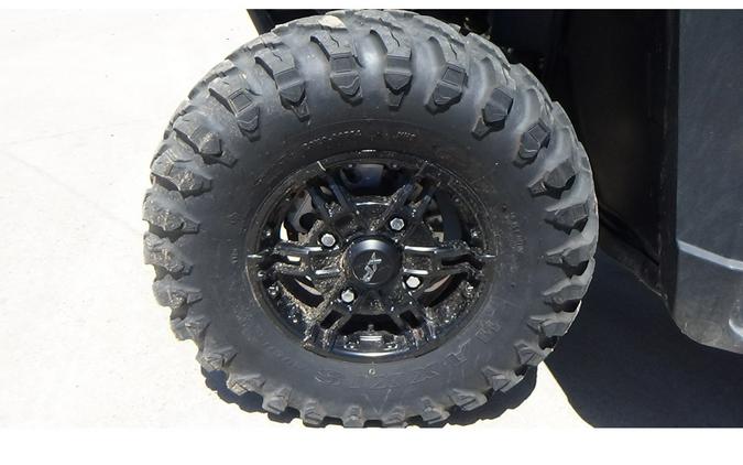 2021 RANGER XP® 1000 Big Game Edition Polaris Pursuit C - Polaris