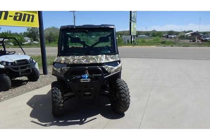 2021 RANGER XP® 1000 Big Game Edition Polaris Pursuit C - Polaris