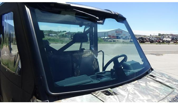 2021 RANGER XP® 1000 Big Game Edition Polaris Pursuit C - Polaris
