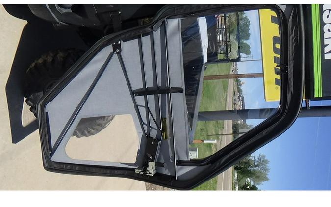 2021 RANGER XP® 1000 Big Game Edition Polaris Pursuit C - Polaris