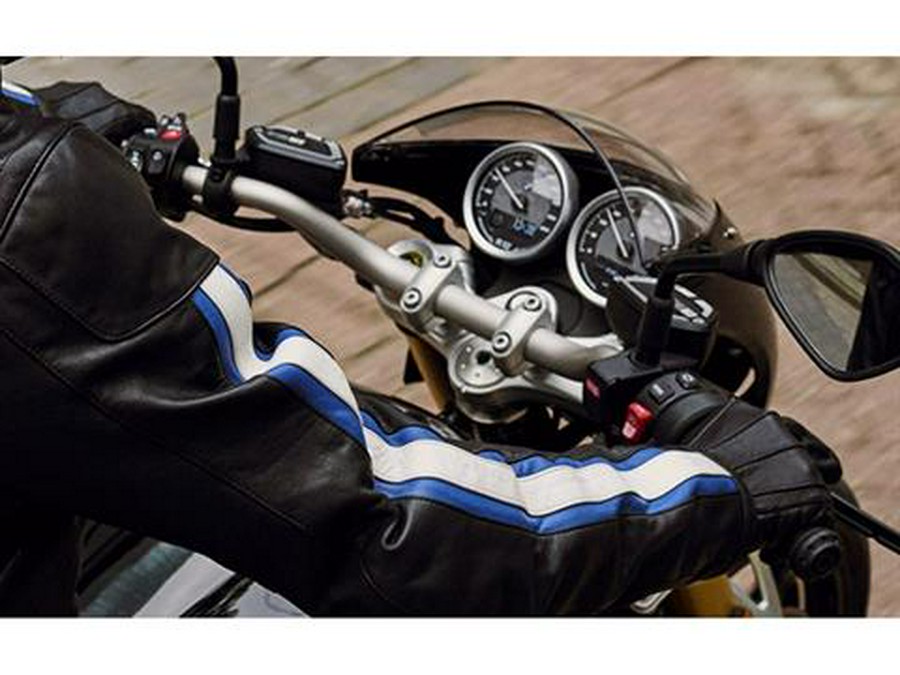 2026 BMW R 12 nineT