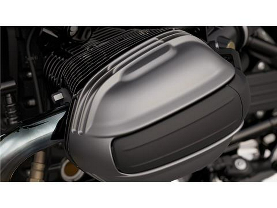 2026 BMW R 12 nineT