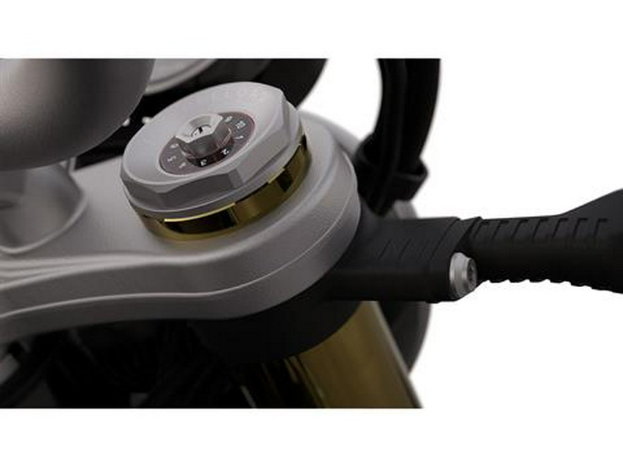 2026 BMW R 12 nineT