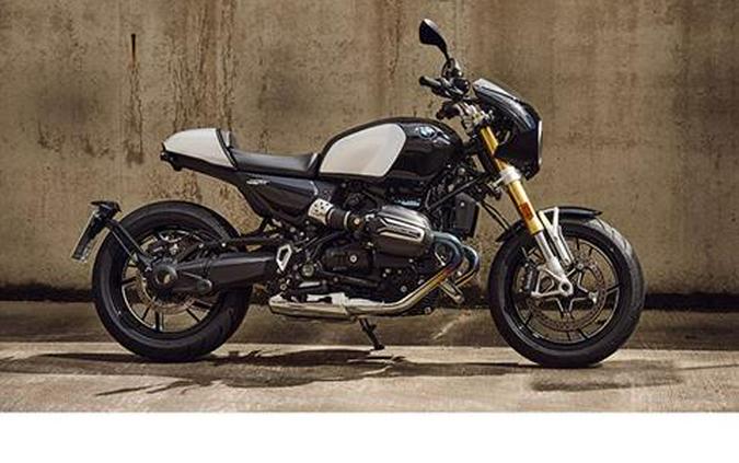 2026 BMW R 12 nineT