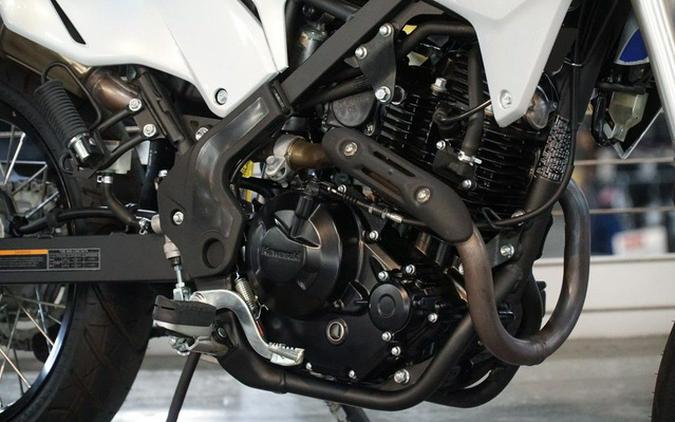 2023 Kawasaki KLX 230S