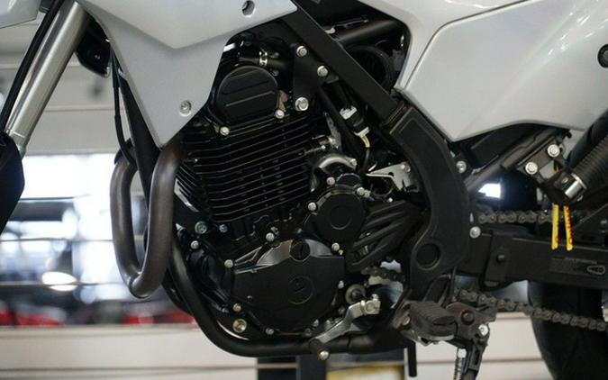 2023 Kawasaki KLX 230S