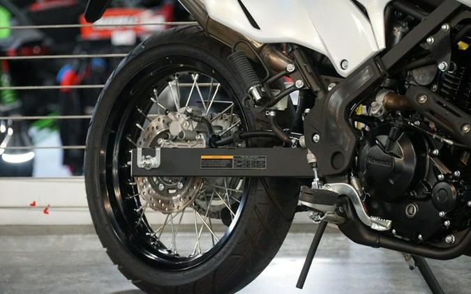 2023 Kawasaki KLX 230S
