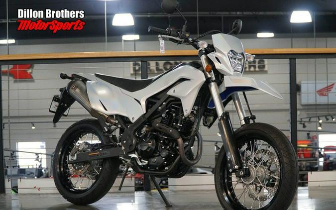 2023 Kawasaki KLX 230S