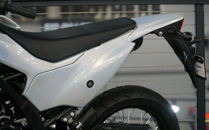 2023 Kawasaki KLX 230S