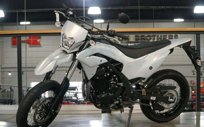 2023 Kawasaki KLX 230S