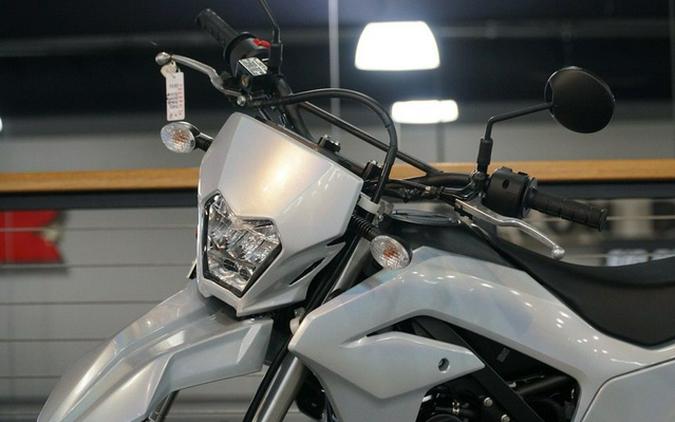 2023 Kawasaki KLX 230S