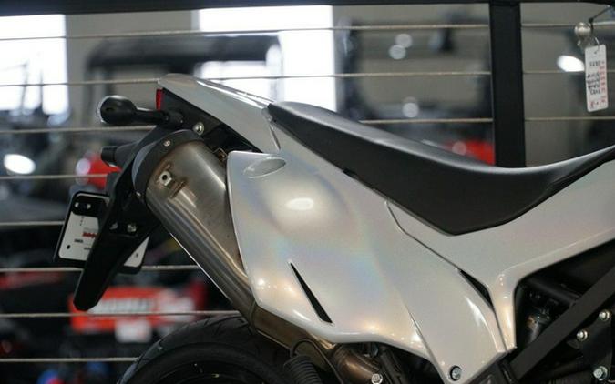 2023 Kawasaki KLX 230S