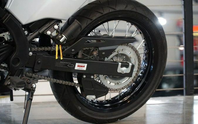 2023 Kawasaki KLX 230S