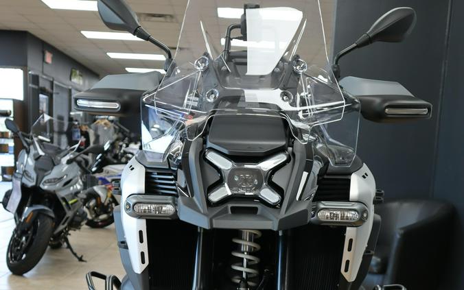 2026 BMW R 1300 GSA