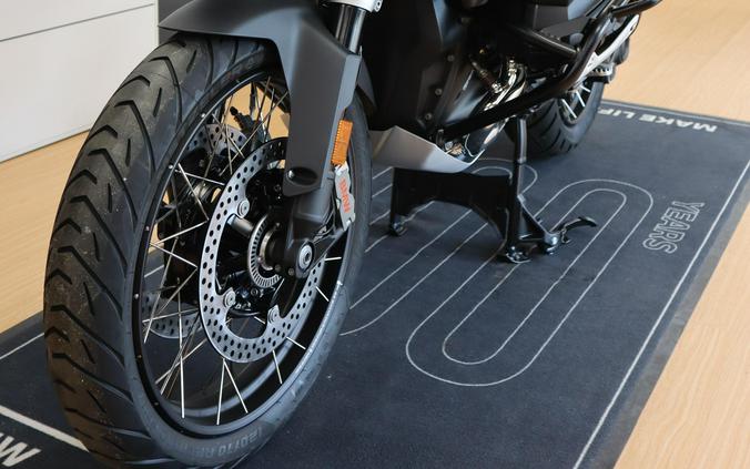 2026 BMW R 1300 GSA