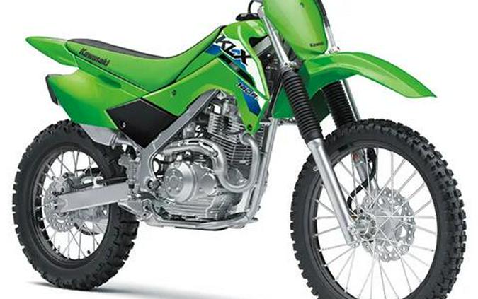 2027 Kawasaki KLX®140R L