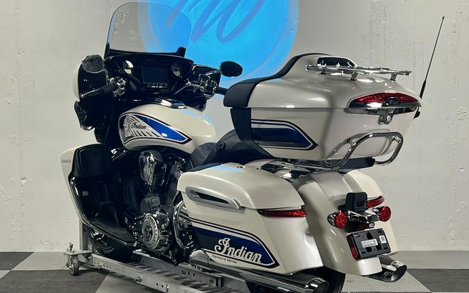 2026 Indian Motorcycle Roadmaster® PowerPlus Signature Series