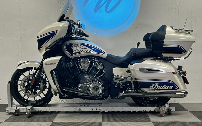 2026 Indian Motorcycle Roadmaster® PowerPlus Signature Series