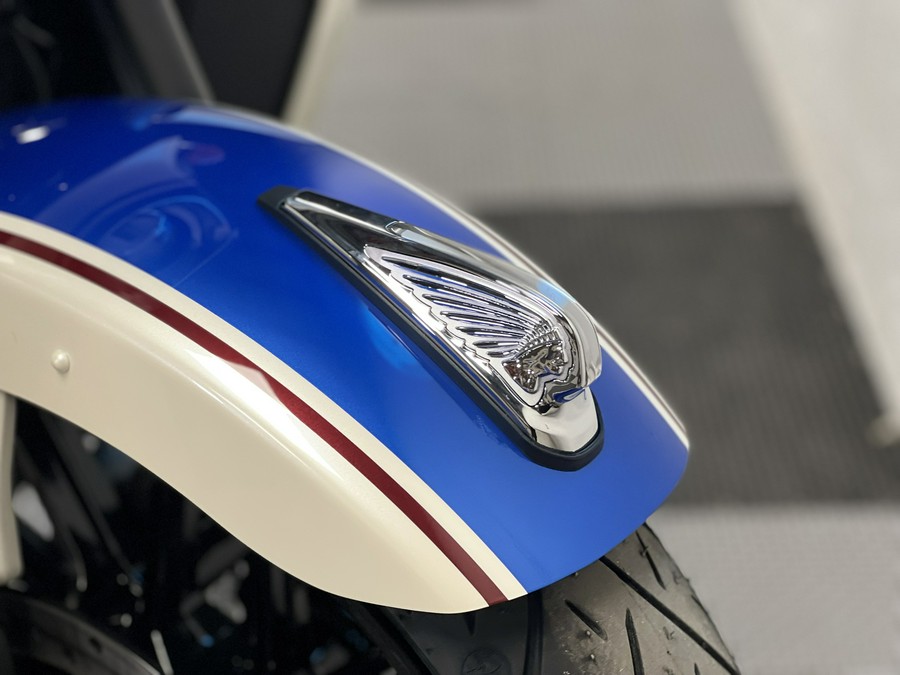 2026 Indian Motorcycle Roadmaster® PowerPlus Signature Series