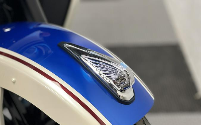 2026 Indian Motorcycle Roadmaster® PowerPlus Signature Series