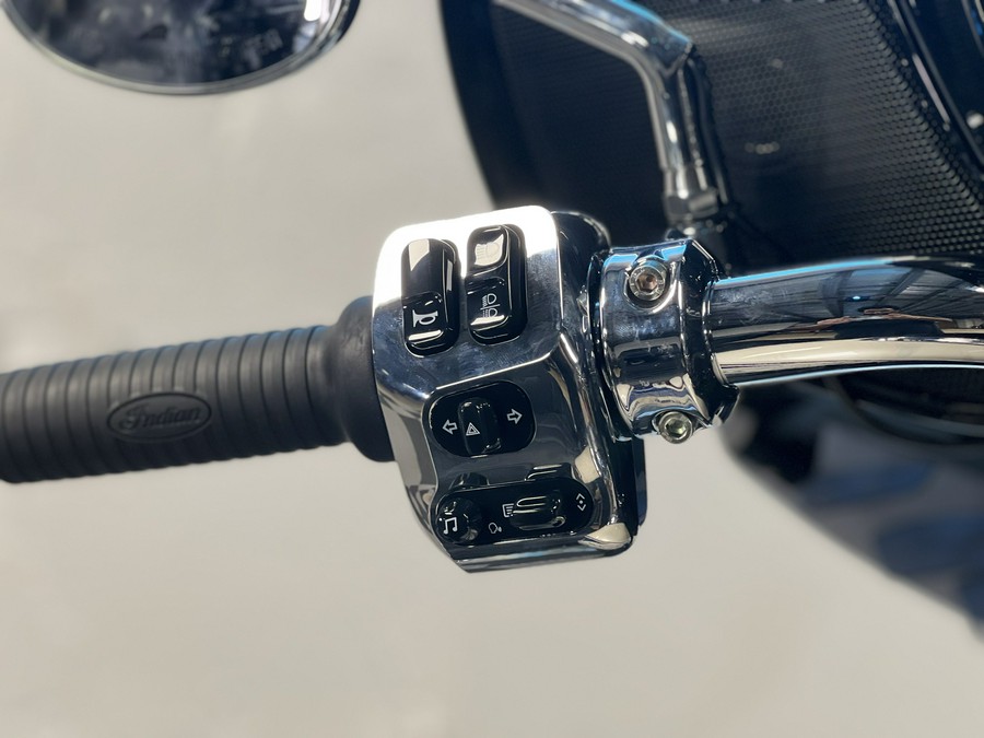 2026 Indian Motorcycle Roadmaster® PowerPlus Signature Series