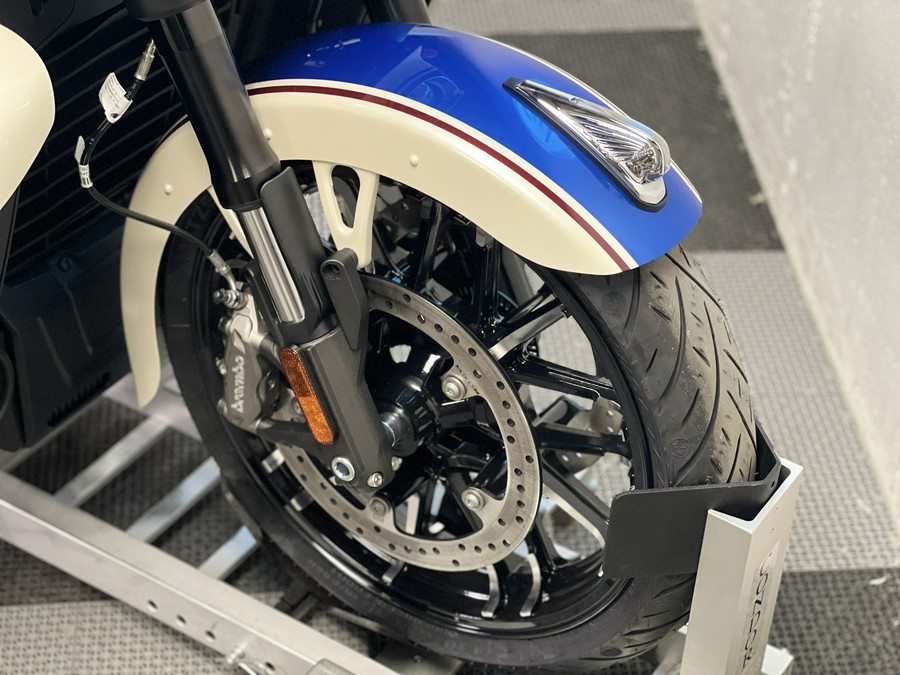 2026 Indian Motorcycle Roadmaster® PowerPlus Signature Series