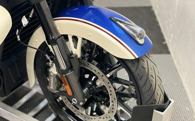 2026 Indian Motorcycle Roadmaster® PowerPlus Signature Series