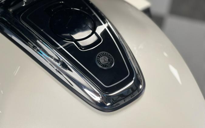 2026 Indian Motorcycle Roadmaster® PowerPlus Signature Series