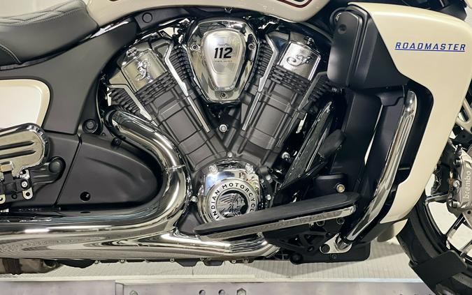 2026 Indian Motorcycle Roadmaster® PowerPlus Signature Series