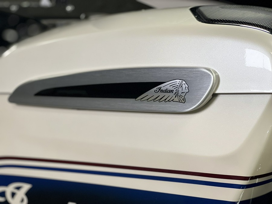 2026 Indian Motorcycle Roadmaster® PowerPlus Signature Series