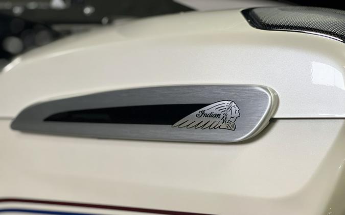 2026 Indian Motorcycle Roadmaster® PowerPlus Signature Series