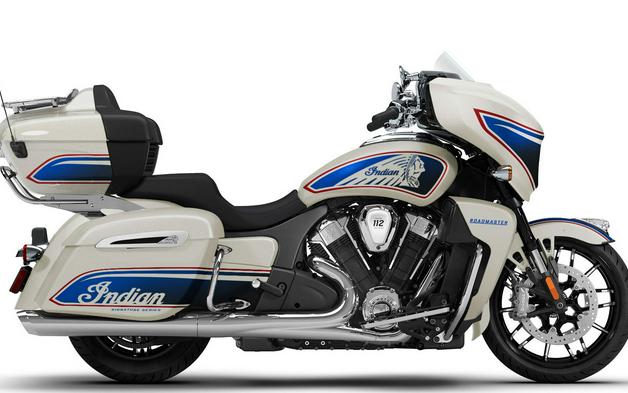 2026 Indian Motorcycle Roadmaster® PowerPlus Signature Series