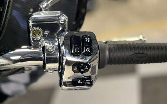 2026 Indian Motorcycle Roadmaster® PowerPlus Signature Series