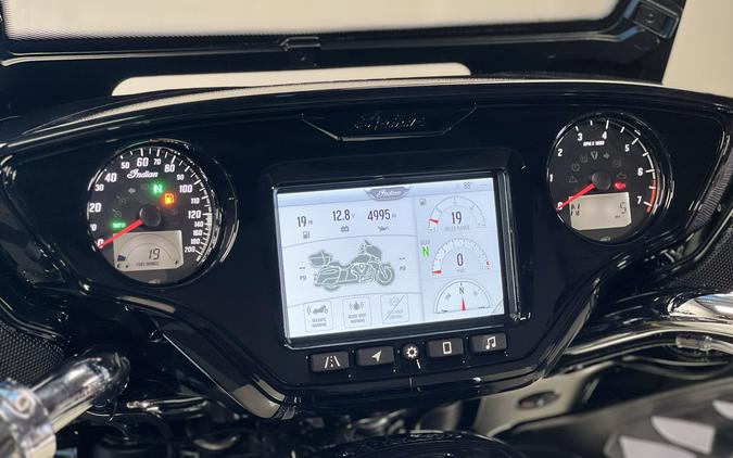 2026 Indian Motorcycle Roadmaster® PowerPlus Signature Series