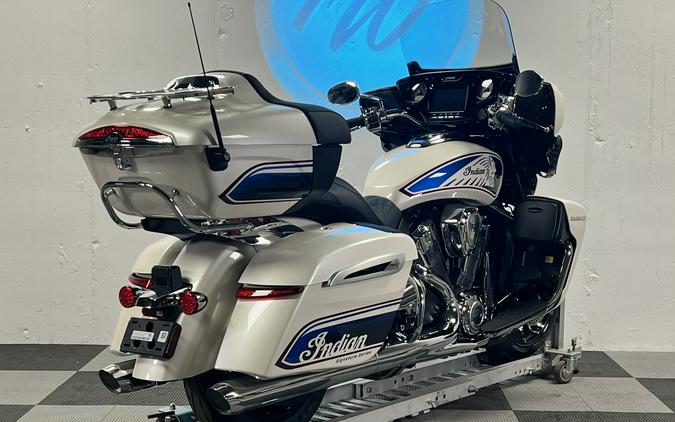 2026 Indian Motorcycle Roadmaster® PowerPlus Signature Series