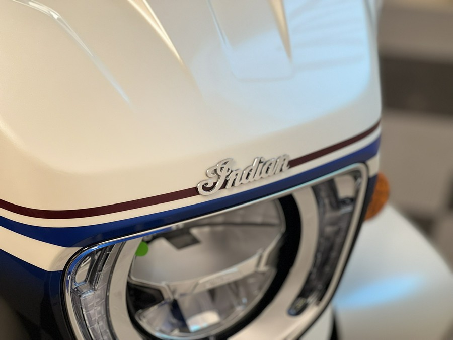 2026 Indian Motorcycle Roadmaster® PowerPlus Signature Series