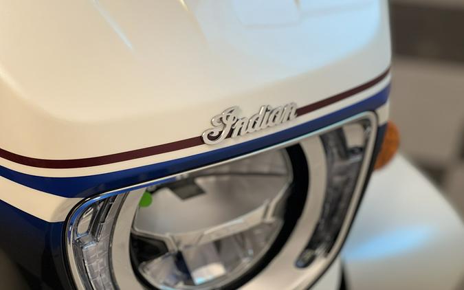 2026 Indian Motorcycle Roadmaster® PowerPlus Signature Series