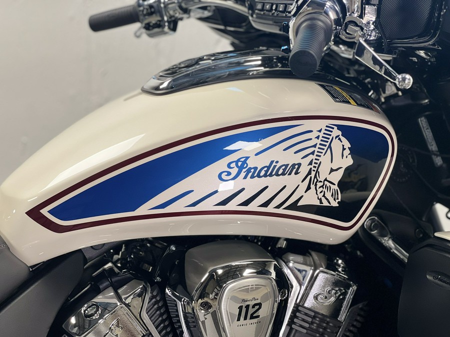 2026 Indian Motorcycle Roadmaster® PowerPlus Signature Series