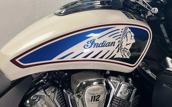 2026 Indian Motorcycle Roadmaster® PowerPlus Signature Series
