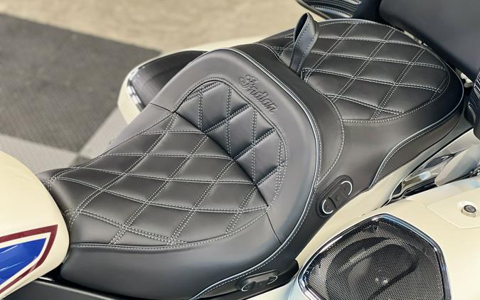 2026 Indian Motorcycle Roadmaster® PowerPlus Signature Series