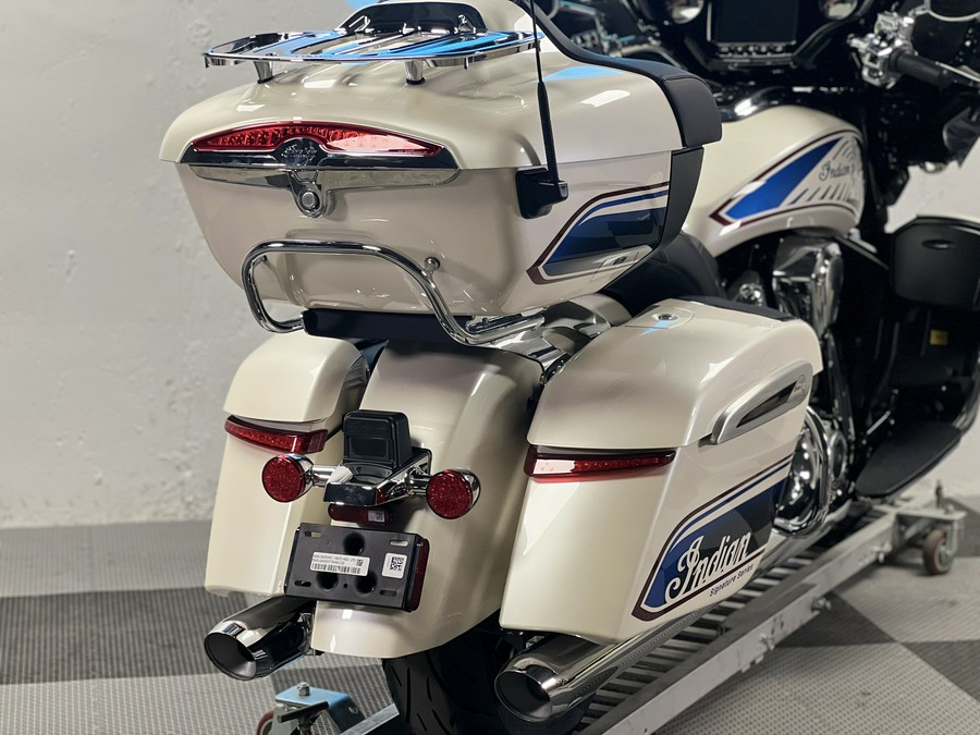 2026 Indian Motorcycle Roadmaster® PowerPlus Signature Series