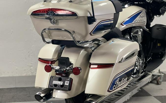 2026 Indian Motorcycle Roadmaster® PowerPlus Signature Series
