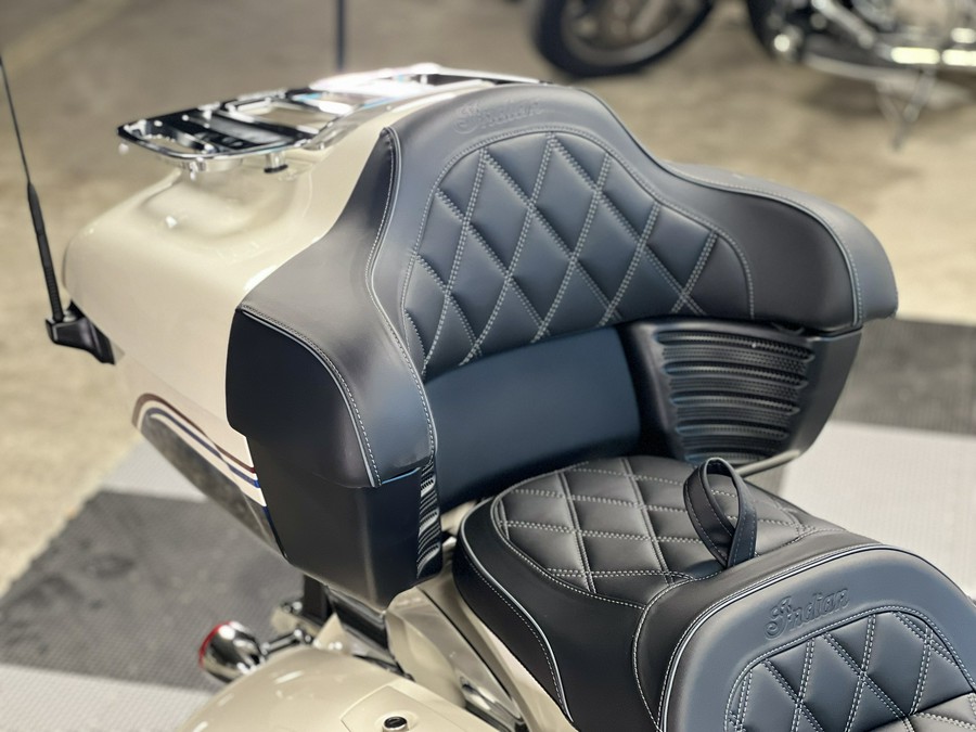 2026 Indian Motorcycle Roadmaster® PowerPlus Signature Series