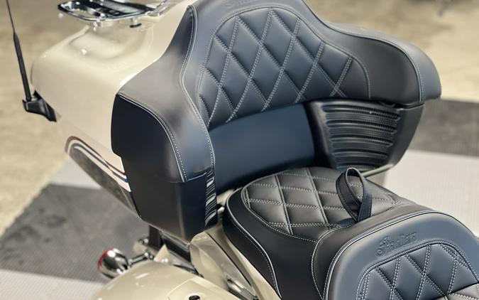 2026 Indian Motorcycle Roadmaster® PowerPlus Signature Series
