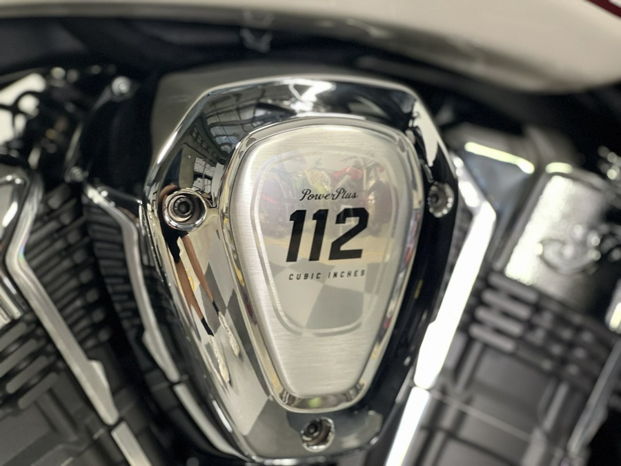 2026 Indian Motorcycle Roadmaster® PowerPlus Signature Series